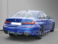 2021 BMW 330