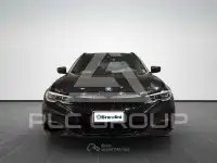 2021 BMW 330