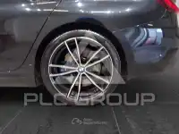 2021 BMW 330