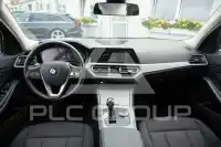 2021 BMW 330