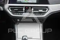 2021 BMW 330