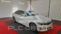 2021 BMW 330