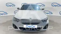 2021 BMW 330