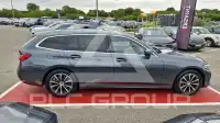 2021 BMW 330