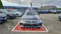 2021 BMW 330
