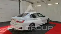 2021 BMW 330