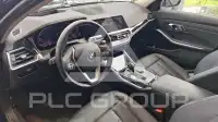 2021 BMW 330