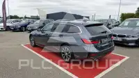 2021 BMW 330