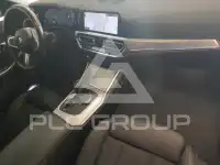 2021 BMW 330