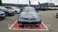 2021 BMW 330