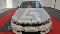 2021 BMW 330