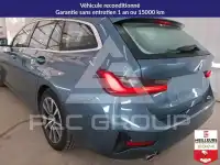 2021 BMW 330
