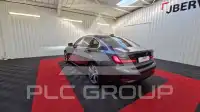 2021 BMW 330