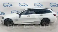 2021 BMW 330