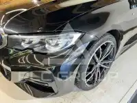 2021 BMW 330