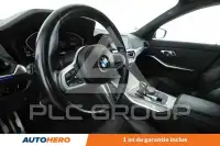 2021 BMW 330
