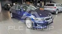 2021 BMW 330