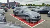2021 BMW 330
