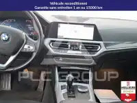 2021 BMW 330