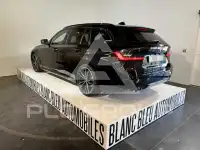 2021 BMW 330