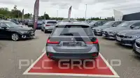 2021 BMW 330