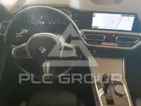 2021 BMW 330