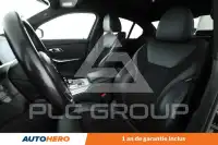 2021 BMW 330