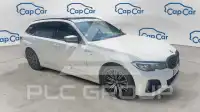 2021 BMW 330