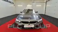 2021 BMW 330