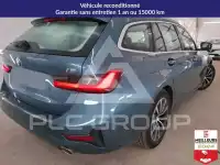 2021 BMW 330