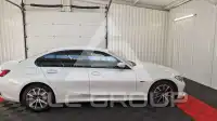 2021 BMW 330