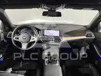 2021 BMW 330