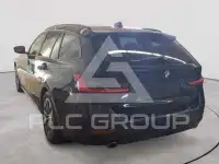 2021 BMW 330