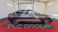 2021 BMW 330