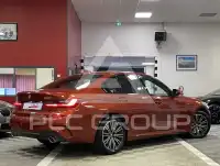 2021 BMW 330