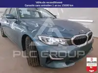 2021 BMW 330