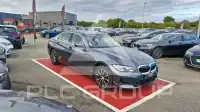 2021 BMW 330