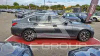2021 BMW 330