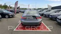 2021 BMW 330