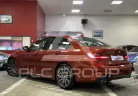 2021 BMW 330