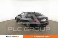 2021 BMW 330