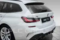 2021 BMW 330