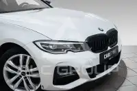 2021 BMW 330