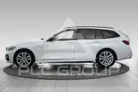 2021 BMW 330