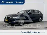 2021 BMW 330