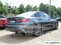 2021 BMW 330
