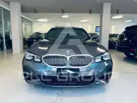 2021 BMW 330