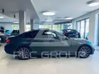 2021 BMW 330