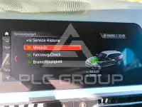 2021 BMW 330