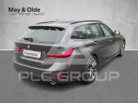 2021 BMW 330